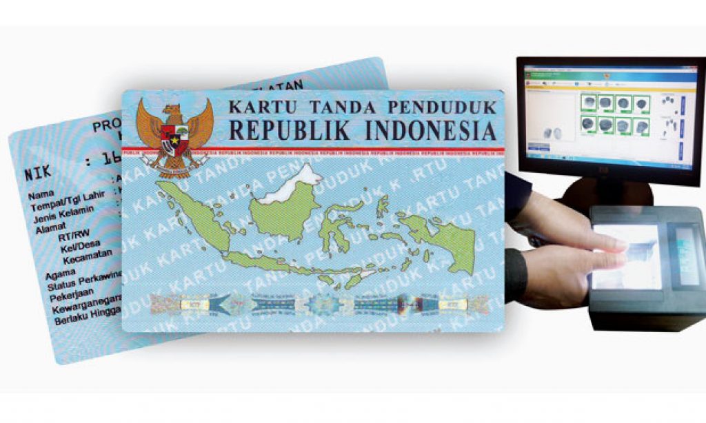 BELUM PERNAH REKAM KTP ELEKTRONIK ? CATAT TANGGALNYA, KAMI HADIR DI KECAMATAN ANDA