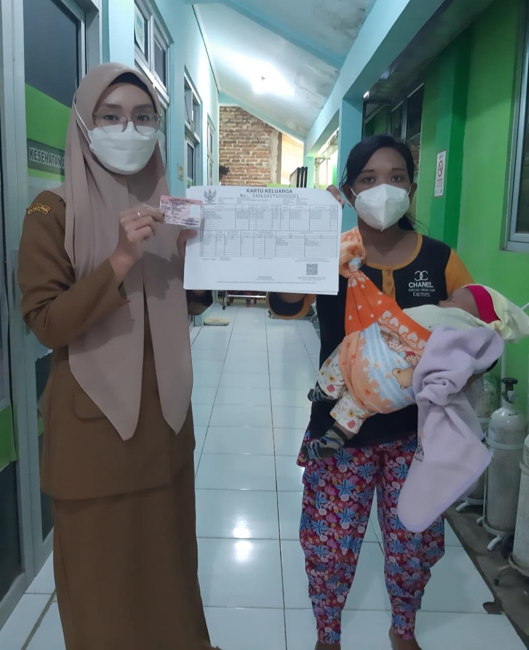 Disdukcapil tingkatkan pelayanan “Three in One” melalui program Aldino
